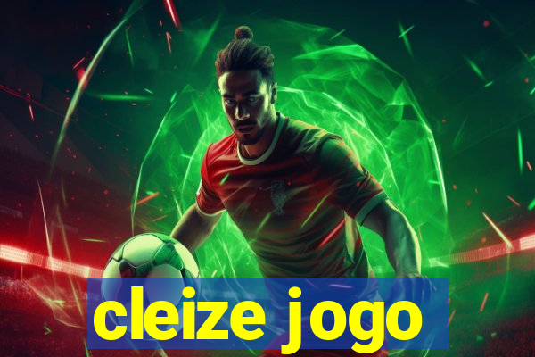 cleize jogo